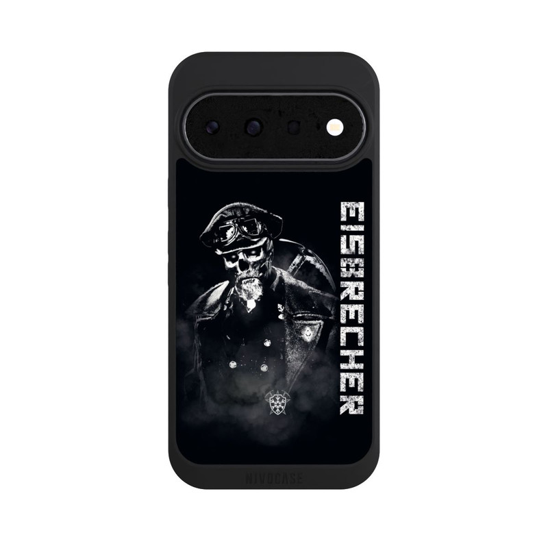 Pixel 11 NIVOpure Kaltfront Tour Design
