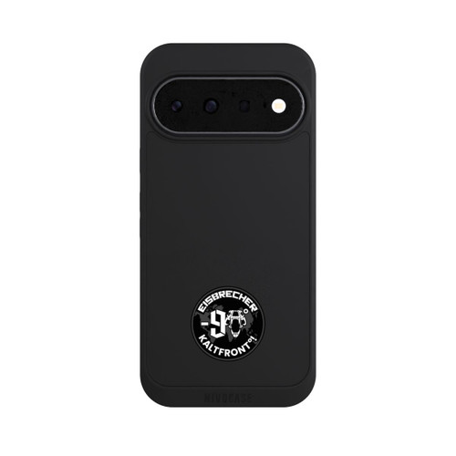Google Pixel 11 NIVOpure Kaltfront Patch Transparent