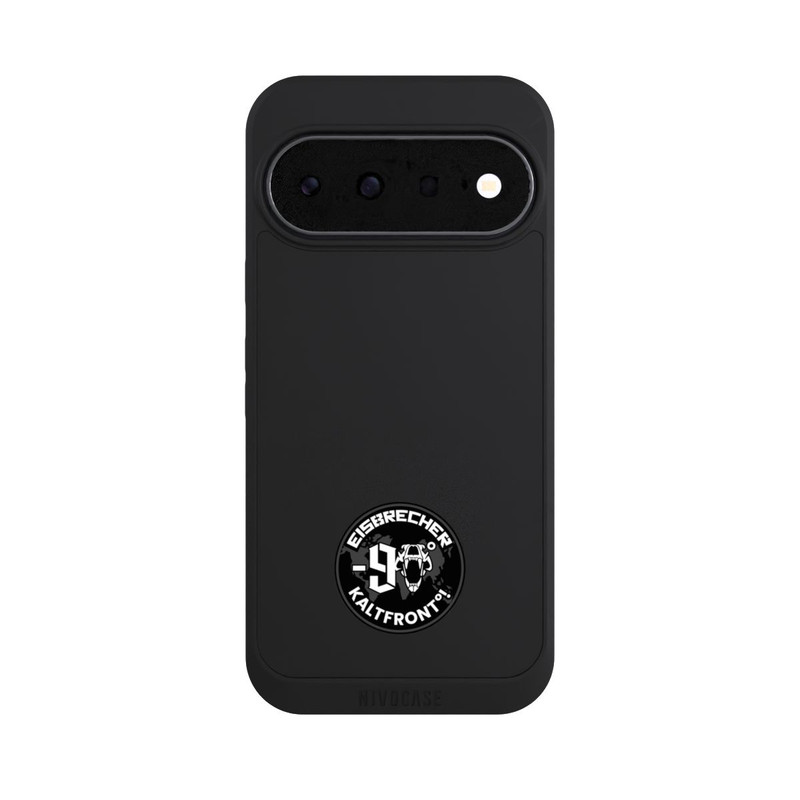 Pixel 11 NIVOpure Kaltfront Patch Transparent
