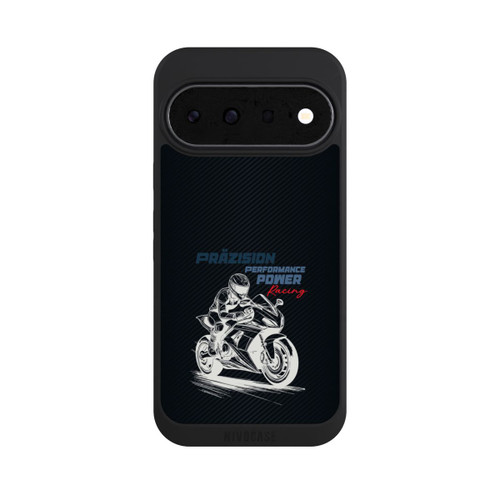 Google Pixel 11 NIVOpure Präzision Performance Power