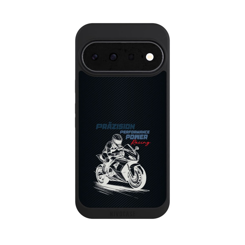 Pixel 11 NIVOpure Präzision Performance Power