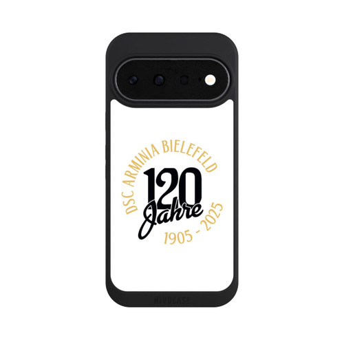 Google Pixel 11 NIVOpure Arminia Bielefeld 120 Jahre Weiß