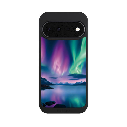 Google Pixel 11 NIVOpure Aurora Borealis
