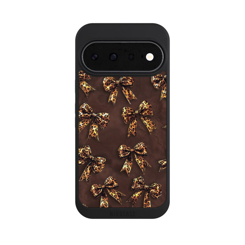 Pixel 11 NIVOpure Bows Wild Cheetah