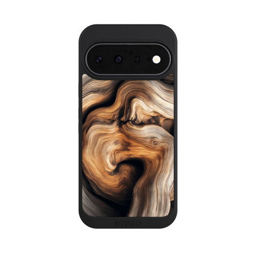Google Pixel 11 NIVOpure Rustic Wood