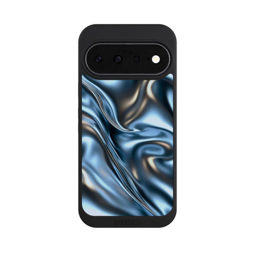 Google Pixel 11 NIVOpure Shiny Chrome