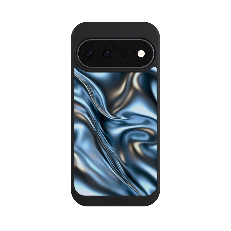 Pixel 11 NIVOpure Shiny Chrome