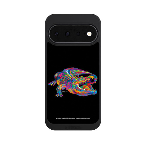 Google Pixel 11 NIVOpure Alligator