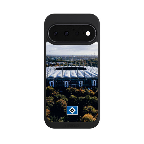 Google Pixel 11 NIVOpure HSV Volksparkstadion