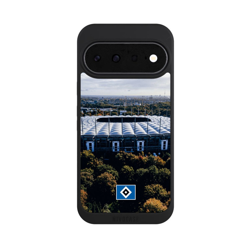 Pixel 11 NIVOpure HSV Volksparkstadion