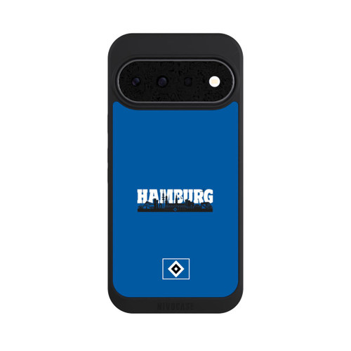 Google Pixel 11 NIVOpure HSV Skyline Logo