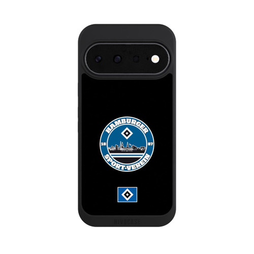 Google Pixel 11 NIVOpure Hamburger Sport-Verein 1887