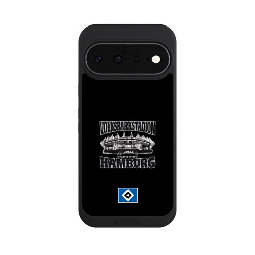 Google Pixel 11 NIVOpure HSV Volksparkstadion Schwarz