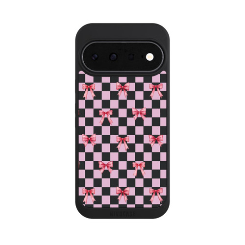 Google Pixel 11 NIVOpure Checks and Bows