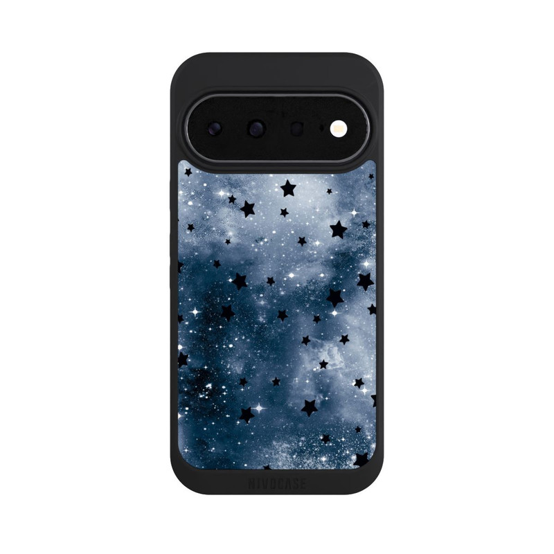 Pixel 11 NIVOpure Dark Blue Starry Night