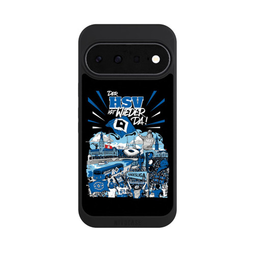 Google Pixel 11 NIVOpure Der HSV Ist Wieder Da!