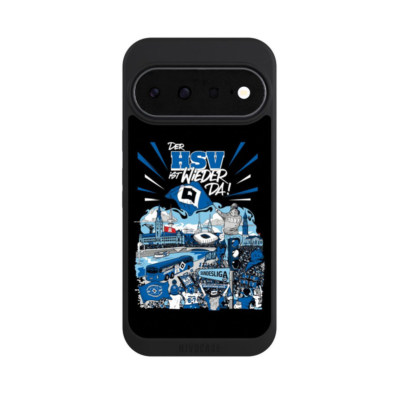 Pixel 11 NIVOpure Der HSV Ist Wieder Da!