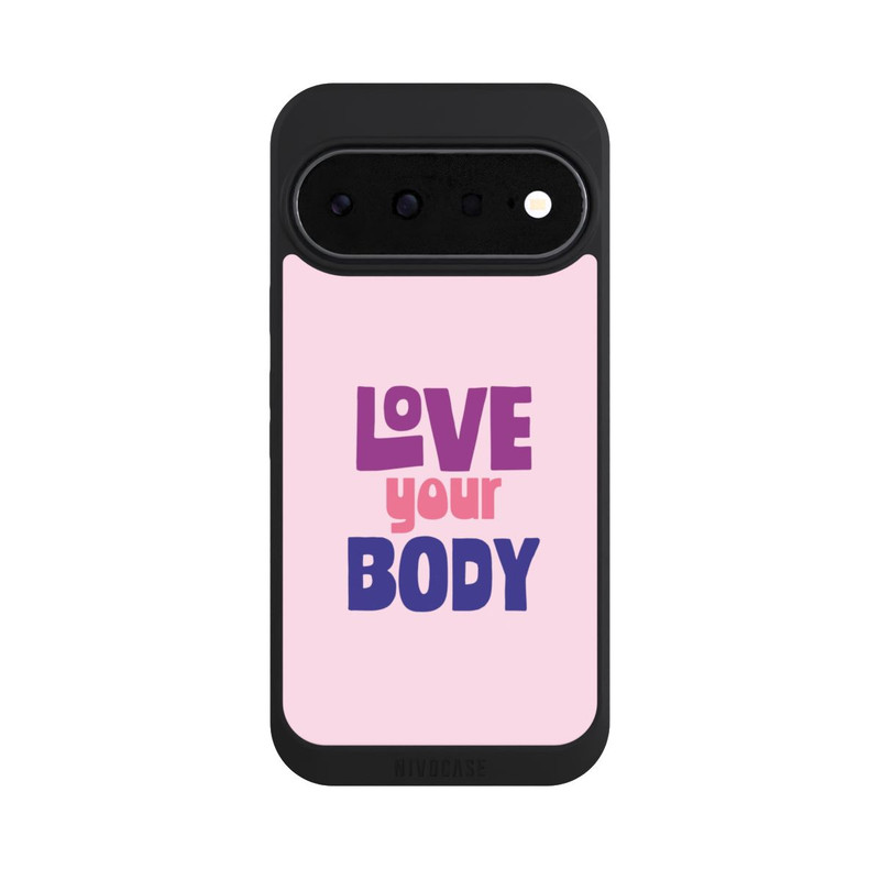Pixel 11 NIVOpure Love Your Body