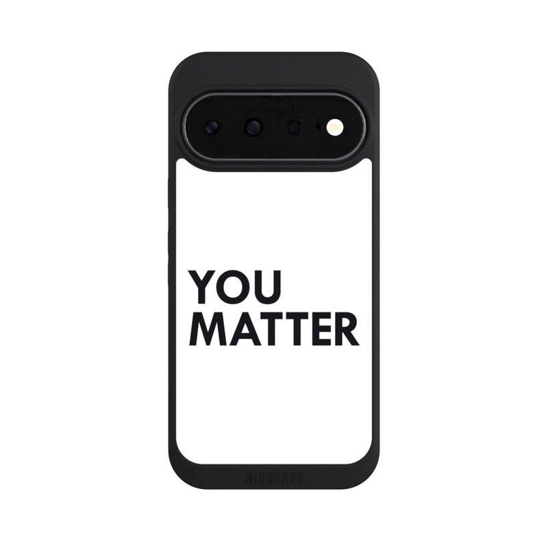 Pixel 11 NIVOpure You Matter