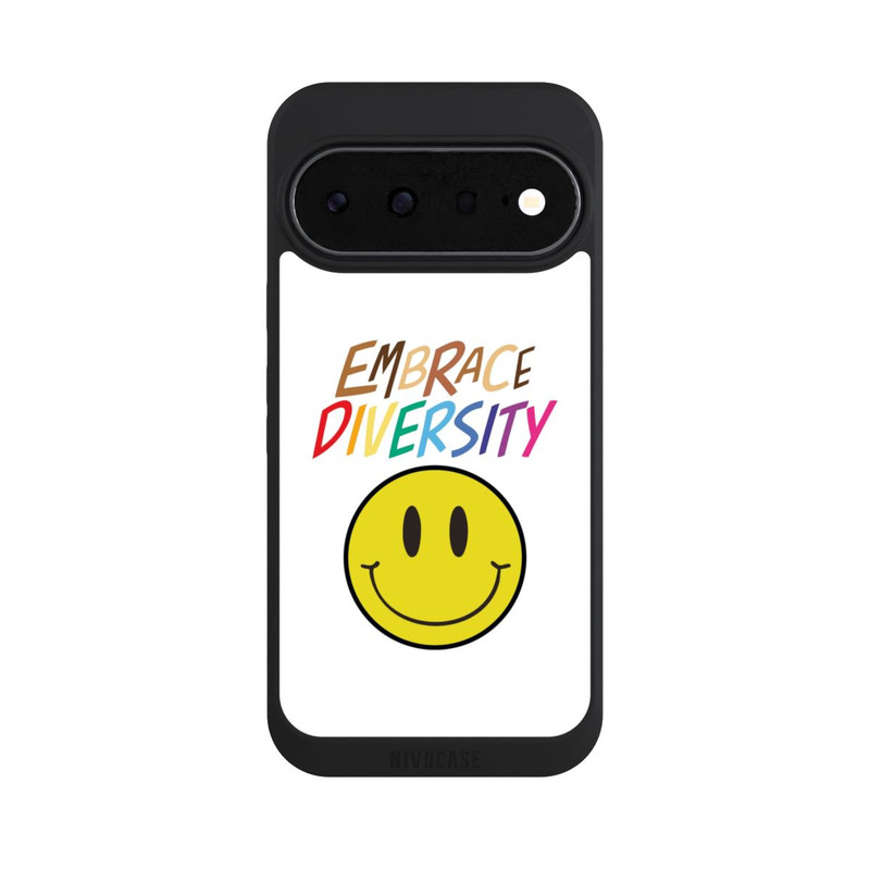 Pixel 11 NIVOpure Embrace Diversity