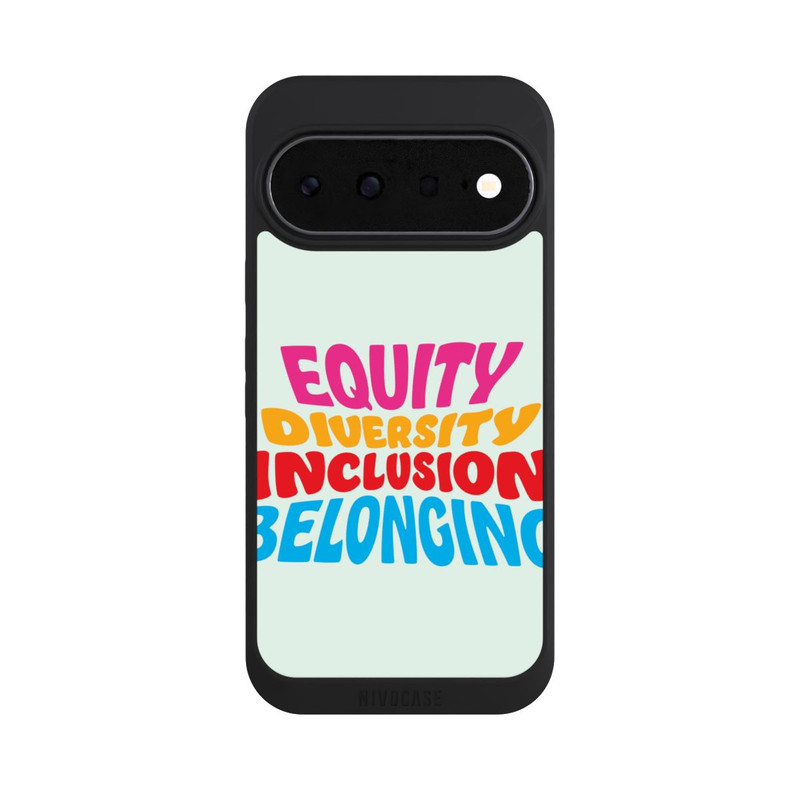 Pixel 11 NIVOpure Equity Diversity Inclusion Belonging