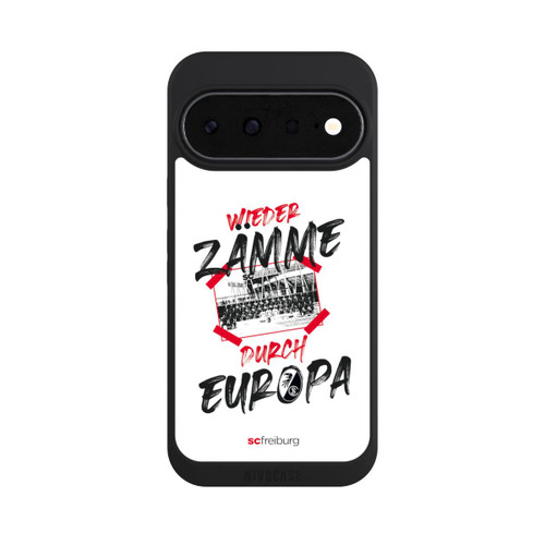 Google Pixel 11 NIVOpure SC Freiburg Europa
