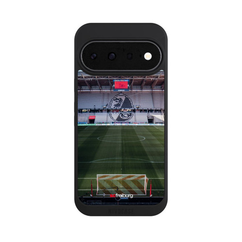 Google Pixel 11 NIVOpure SC Freiburg Stadion