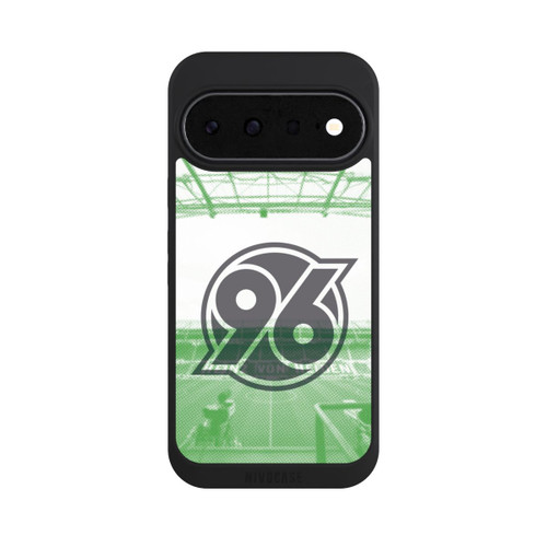 Google Pixel 11 NIVOpure H96 Logo Stadion