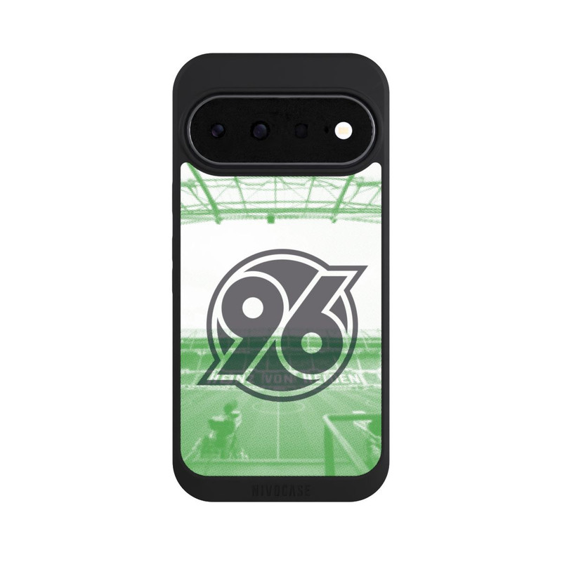 Pixel 11 NIVOpure H96 Logo Stadion