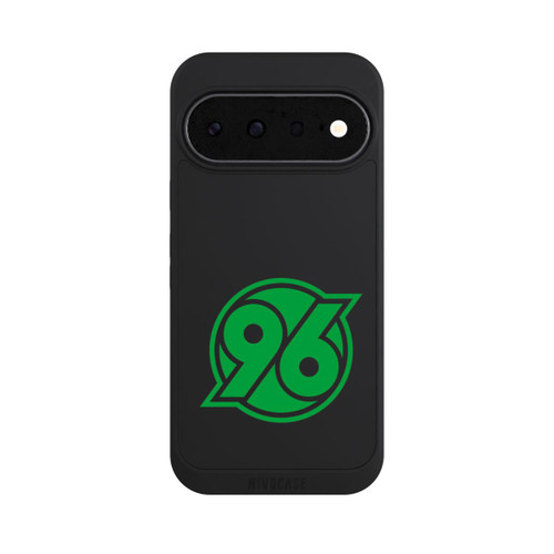 Google Pixel 11 NIVOpure H96 Logo Grün Transparent