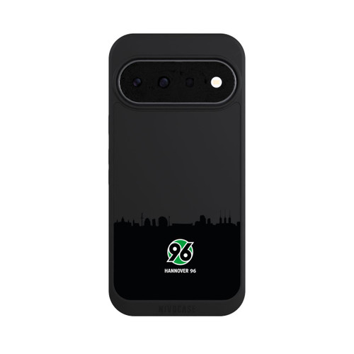 Google Pixel 11 NIVOpure H96 Skyline Transparent