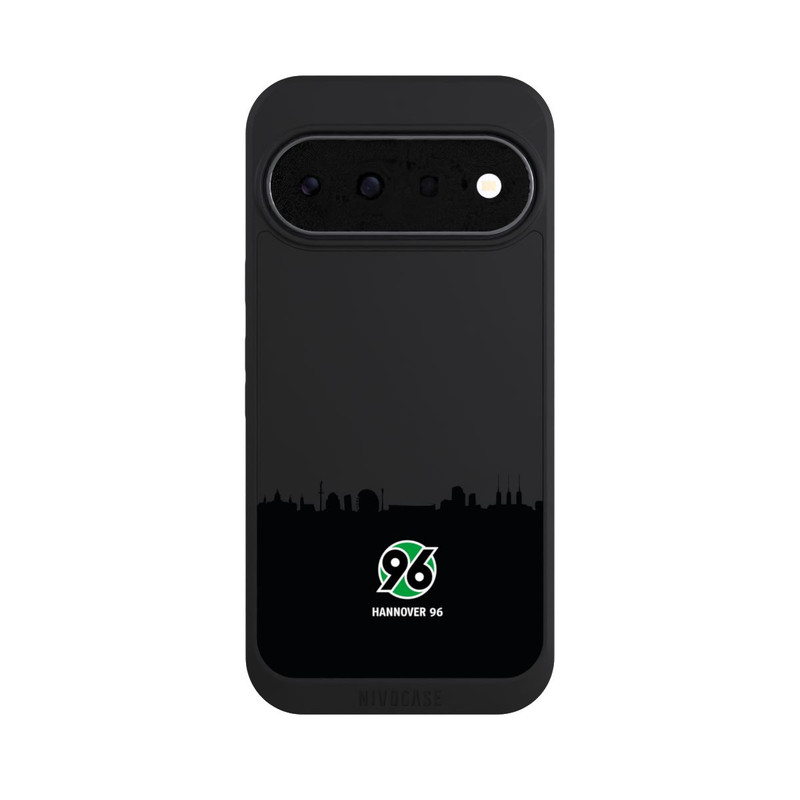 Pixel 11 NIVOpure H96 Skyline Transparent