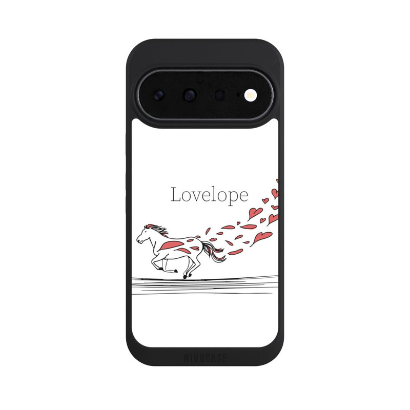 Pixel 11 NIVOpure Lovelope