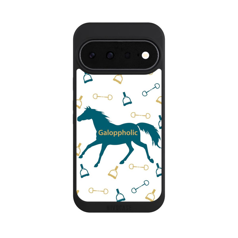 Pixel 11 NIVOpure Galoppholic