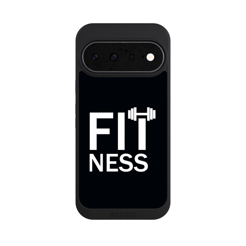 Pixel 11 NIVOpure Fitness