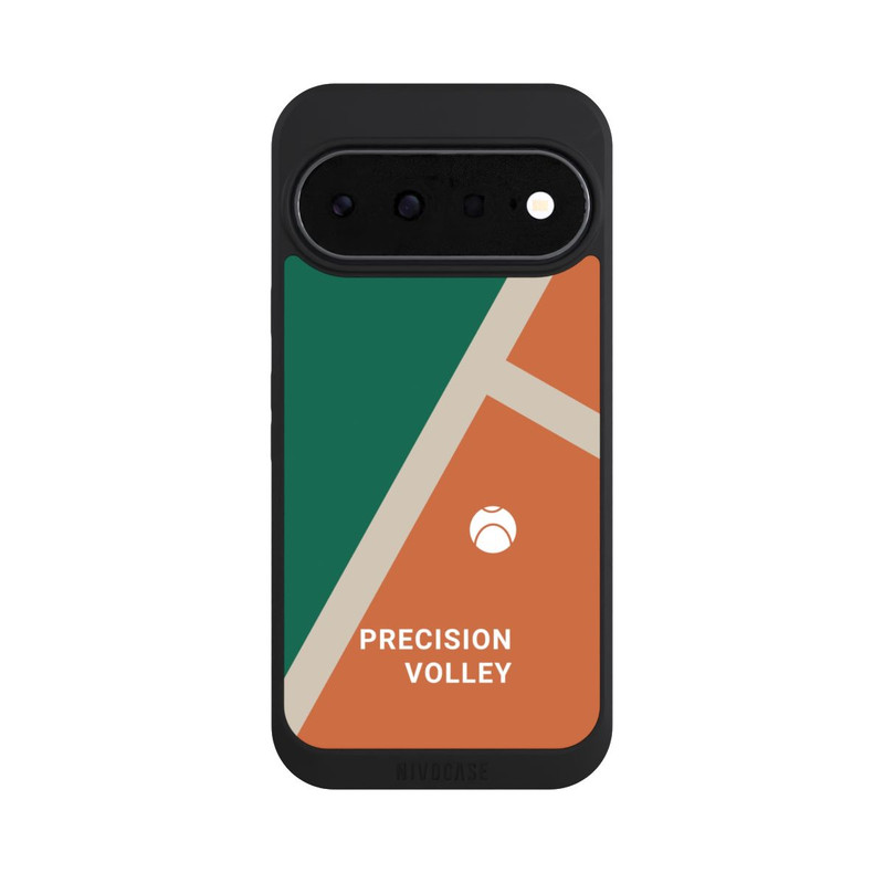 Pixel 11 NIVOpure Precision Volley