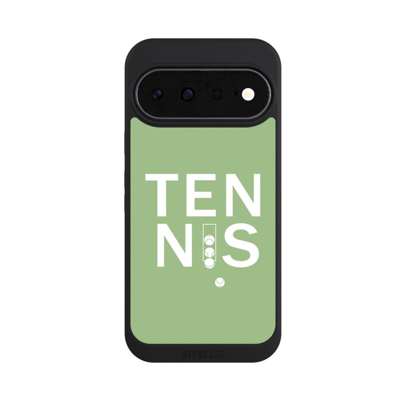 Pixel 11 NIVOpure Tennis Balls