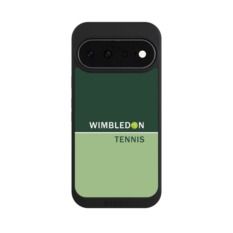Pixel 11 NIVOpure Wimbledon