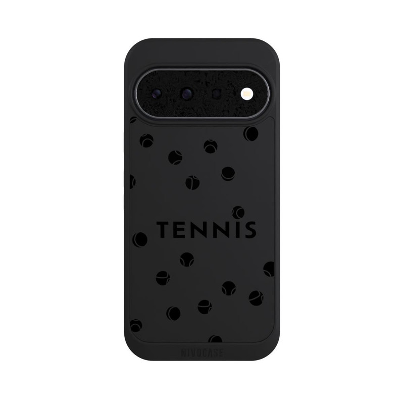 Pixel 11 NIVOpure Tennis Transparent