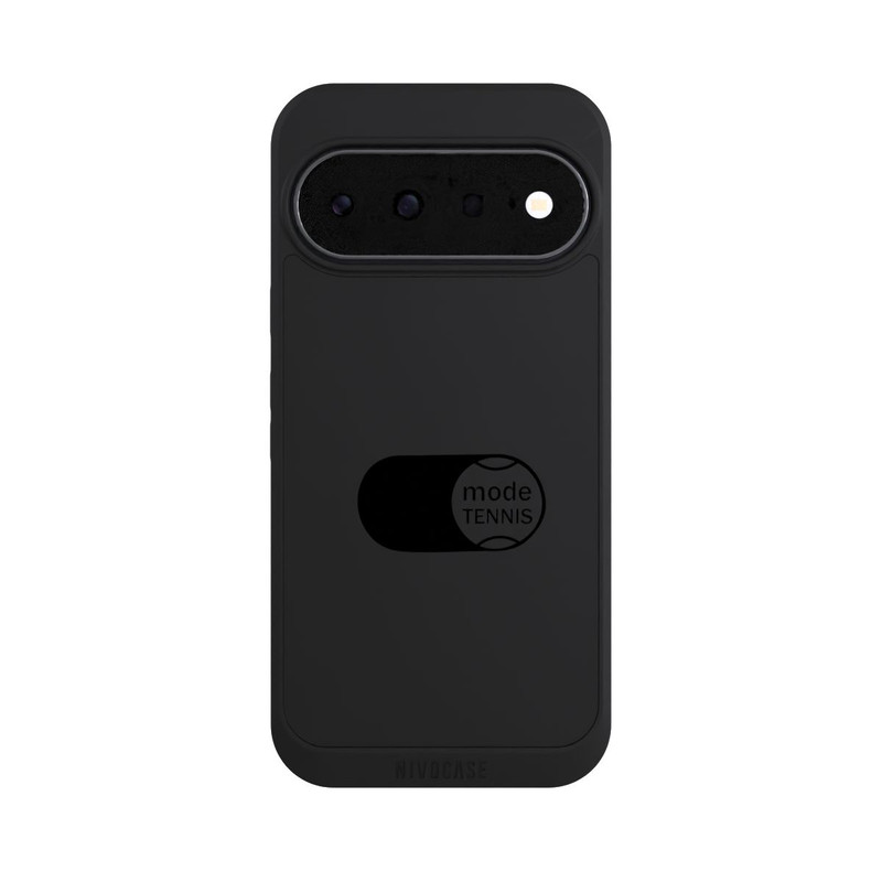 Pixel 11 NIVOpure Mode Tennis