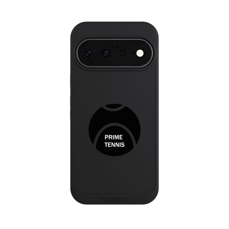 Pixel 11 NIVOpure Prime Tennis