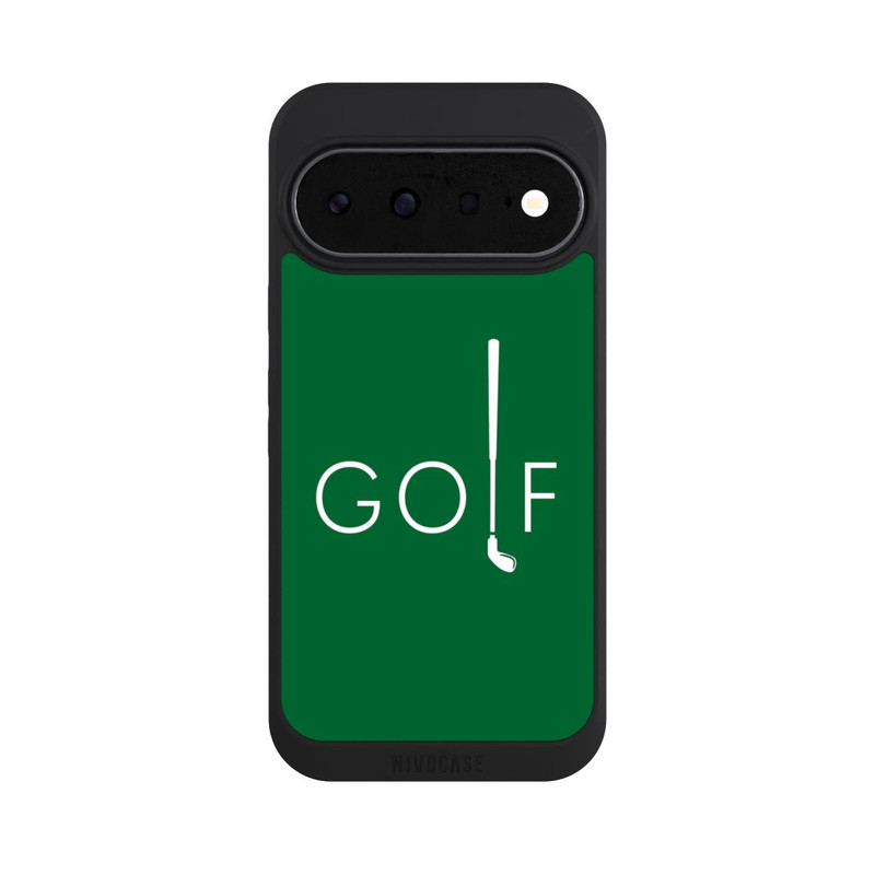 Pixel 11 NIVOpure Golf
