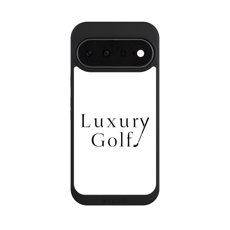 Pixel 11 NIVOpure Luxury Golf