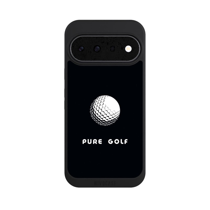 Pixel 11 NIVOpure Pure Golf