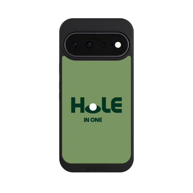 Pixel 11 NIVOpure Hole in One