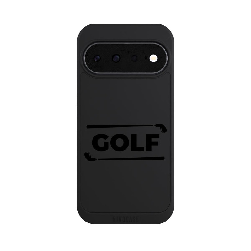 Pixel 11 NIVOpure 2 Golf Clubs
