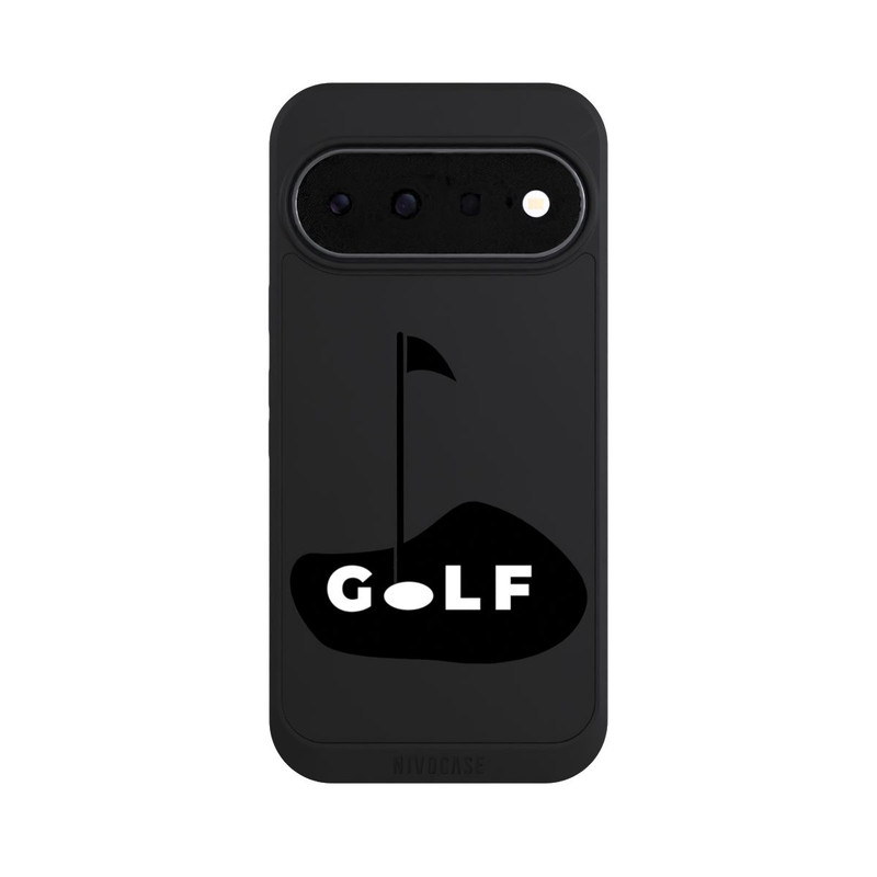 Pixel 11 NIVOpure Golf Hole