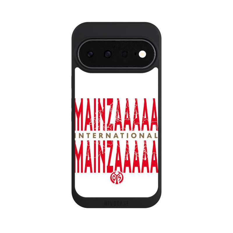 Pixel 11 NIVOpure Mainzaaaaa International