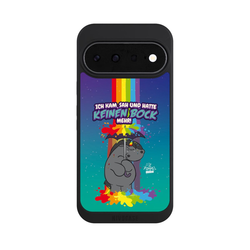 Pixel 11 NIVOpure Grummel Keinen Bock