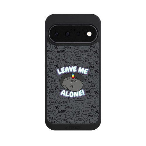 Google Pixel 11 NIVOpure Grummel Leave me Alone